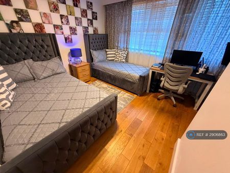 2 bedroom flat to rent - Photo 2