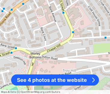 Chapel Hill, Morley, Leeds - Photo 1