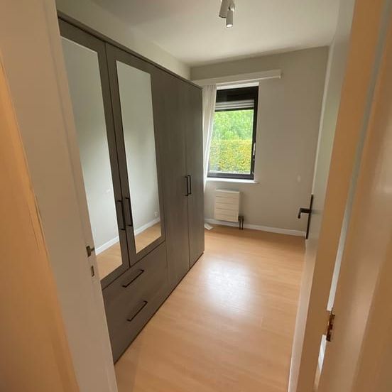 Appartement te huur - Foto 1