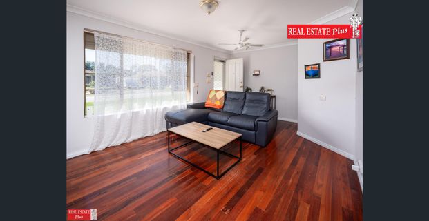 Spacious Living On Ewart Street - Photo 1