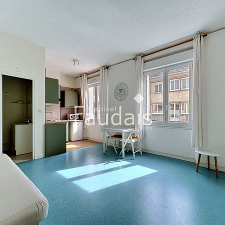 Location Appartement 1 pièce 23m² ST LO 50000 - Photo 4