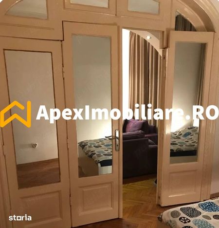 Apartament 2 camere de inchiriat P-ta Victoriei Bucuresti | ApexImobil - Photo 4