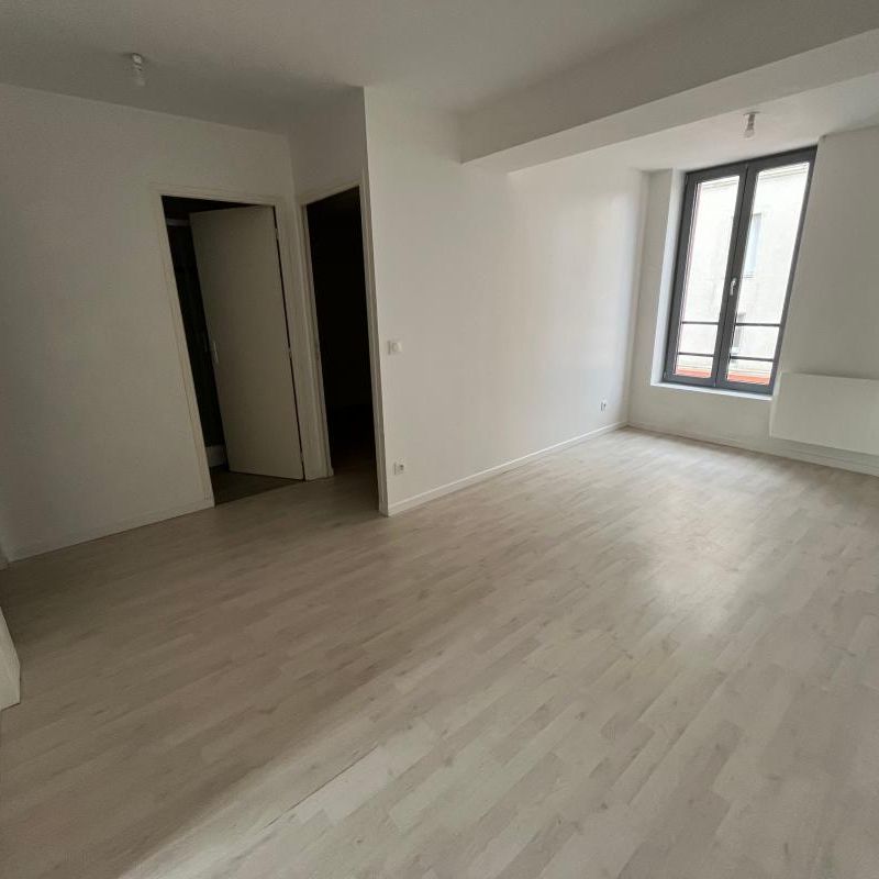 Location Appartement 2 pièces 32m² COULOMMIERS 77120 - Photo 1