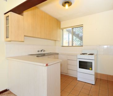 Low Maintenance Unit - Photo 2