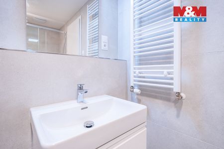 Pronájem bytu 1+kk 34 m² - Photo 3