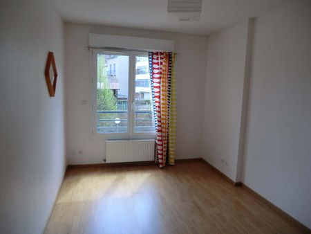 Appartement / Offre 56487590 - Photo 3