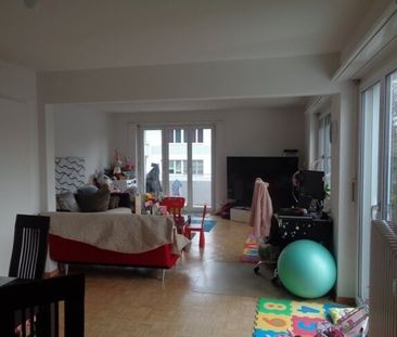 Vous cherchez un appartement lumineux et magnifique de 3,5 pièces à... - Foto 1