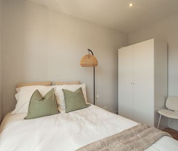 Appartement te huur: Jan Evertsenstraat 106-3 1056 EH Amsterdam - Photo 5