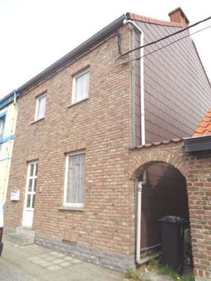 Appartement te huur - Photo 1