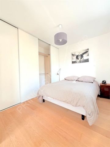 Location Appartement Boulogne-Billancourt 2 Pièces 42 m² - Photo 5