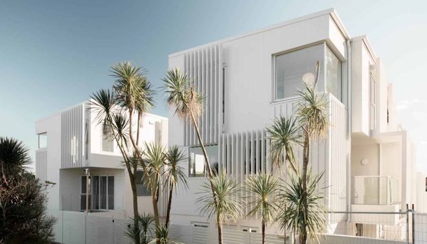 Forrest Hill, 3 bedrooms - Photo 1