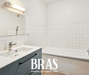 Location Appartement 3 pièces 62m² REZE 44400 - Photo 6