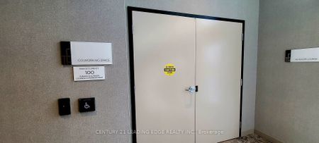 For Lease - 2020 Bathurst Street Unit# 1006, Toronto, Ontario - Photo 3