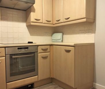 1 bedroom apartment to rent Park Mews, Park Gate, SO31 - Photo 5