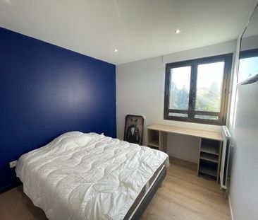 A LOUER - AIX EN PROVENCE - CHAMBRE EN COLOCATION AVEC TERRASSE ET ... - Photo 4