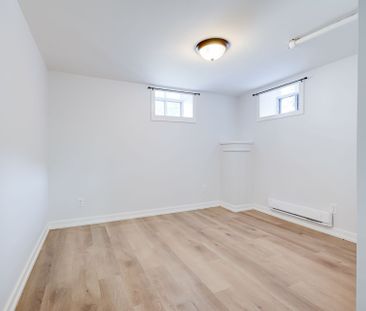 For Lease - 2556 Lake Shore Boulevard Unit# Lower, Toronto, Ontario - Photo 4