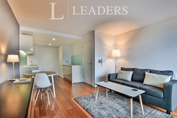 1 bedroom apartment to rent Beetham Tower, 301 Deansgate, Manchester, M3 - Photo 1