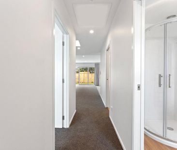 Enjoy modern living in a brand new unit - Photo 3