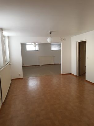 Storgatan, Vännäs - Foto 1