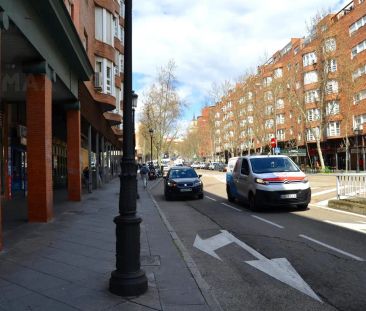Madrid - Photo 1