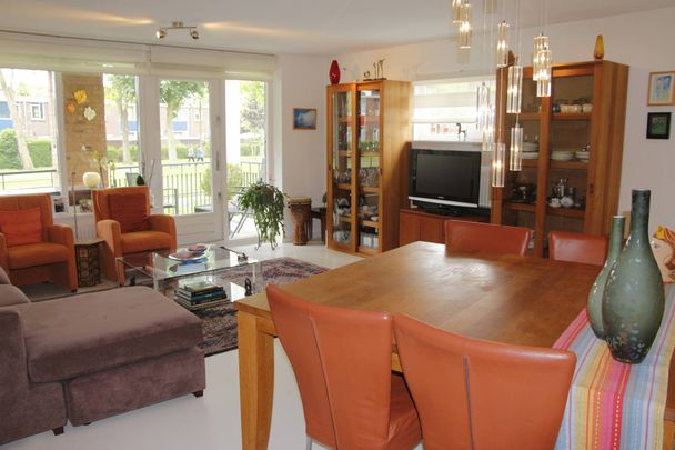 Ovidiusstraat, 26, 3076XE, Rotterdam - Foto 1