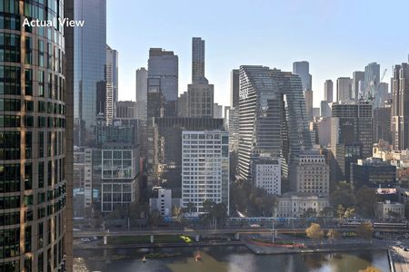 2503/83 Queens Bridge Street, Southbank VIC 3006 - Apartment For Rent | Domain - Photo 2