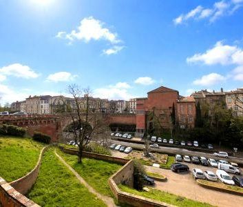 Location - Appartement - 1 pièces - 19.29 m² - montauban - Photo 6