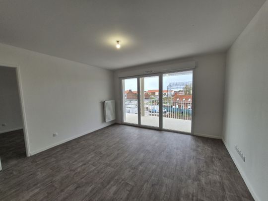Location Appartement 2 pièces 48m² ARQUES 62510 - Photo 1