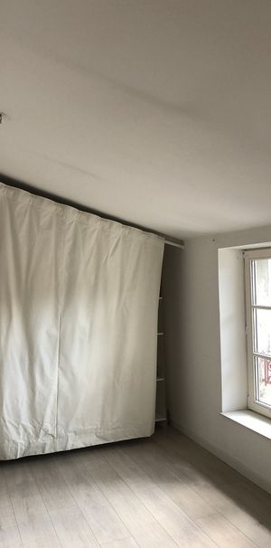 Location Appartement 2 pièces 65m² NANCY 54000 - Photo 1