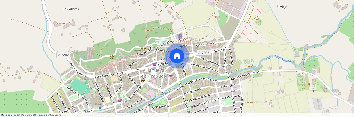 Villanueva del Trabuco