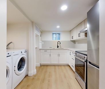 For Lease - 1214 Avenue Road Unit# 3, Toronto, Ontario - Photo 1
