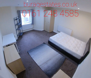 6 bedroom semi-detached house to rent - Photo 4
