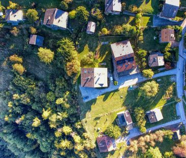 FOR RENT Beautiful furnished 2 ½-room apartment in the heart of nature - Photo 4