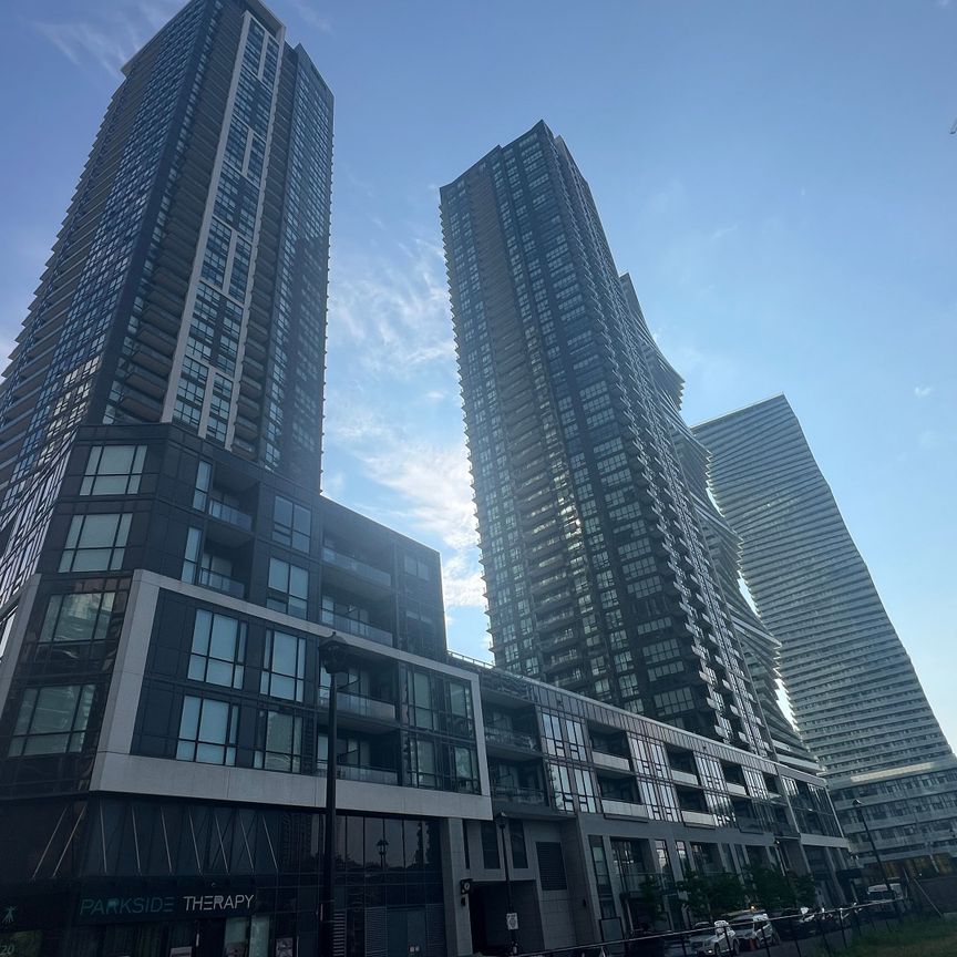 For Lease - 4011 Brickstone Mews Unit# 3703, Mississauga, Ontario - Photo 2