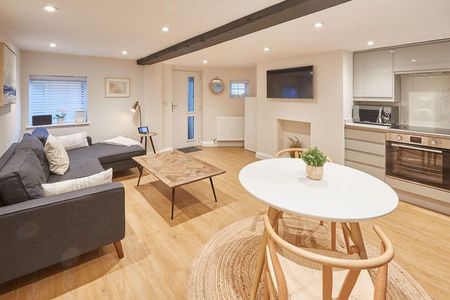 Flowergate - Photo 3