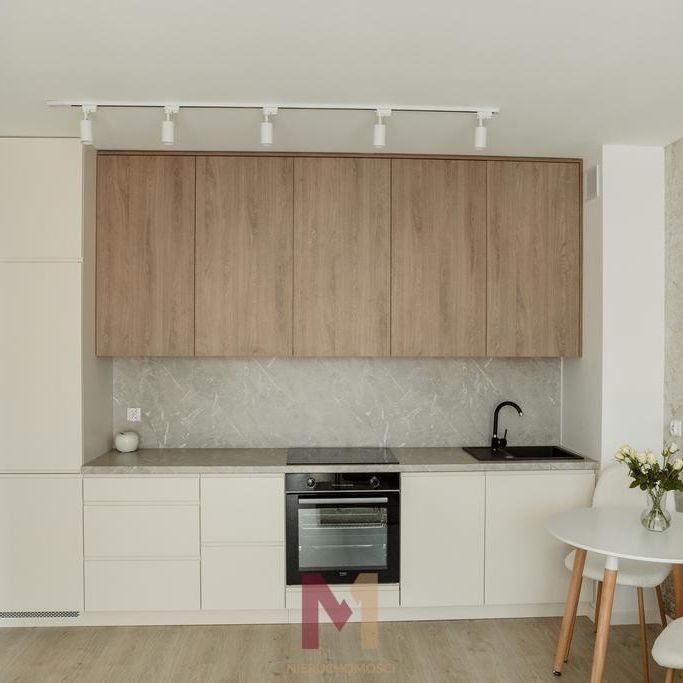 Mieszkanie na wynajem, Gorzów Wlkp., Os. Europejskie - Photo 1