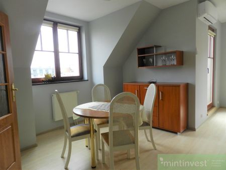 Mieszkanie na wynajem - Zdjęcie 3