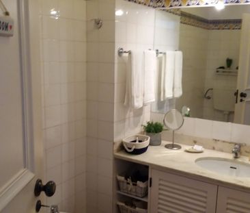 Excelente Apartamento T1 com estacionamento, varanda e piscina em V... - Photo 6
