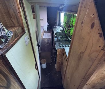1 Bed House Boat, Sheldon Square, W2 - Photo 2