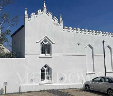 3 bedroom semi-detached house to rent - Photo 2