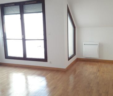 location Appartement T2 DE 60.93m² À SCEAUX - Photo 3