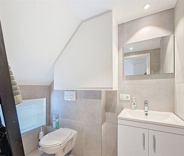 Gemeubeld en gerenoveerd huis nabij centrum Gent! - Foto 2