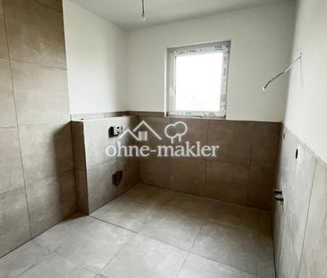 Erstbezug: stilvolle DG Wohnung mit großzügiger Loggia - Photo 6