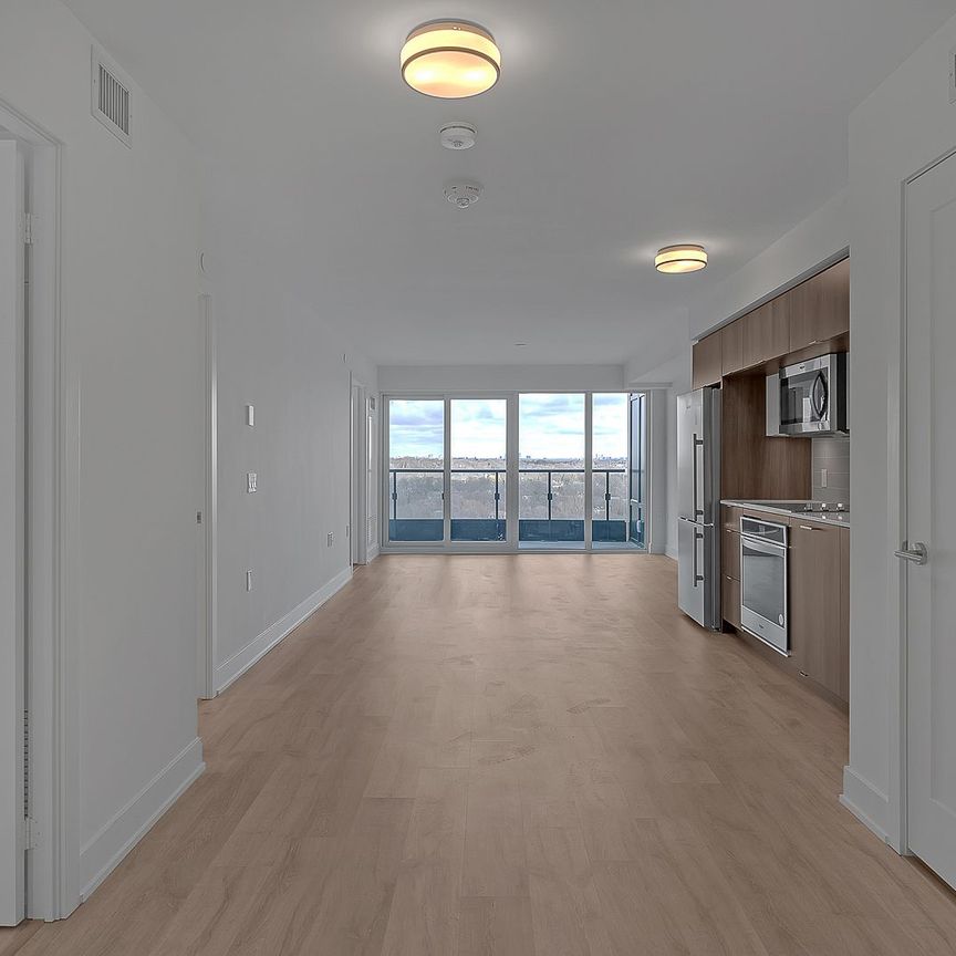 For Lease - 585 Bloorr Street Unit# 1923, Toronto, Ontario - Photo 1