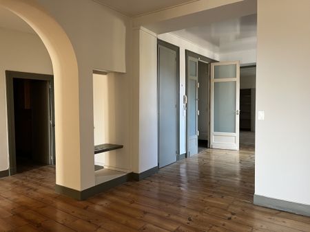 PAU HYPER CENTRE - APPARTEMENT T5/6 - Photo 4