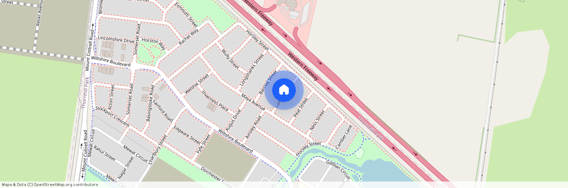 16 Lomond Street, Vic 3335, Thornhill Park