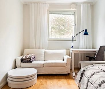 Solvallavägen, Sundbyberg - Foto 1
