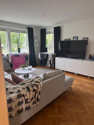 Kaptensgatan, Borås - Foto 1