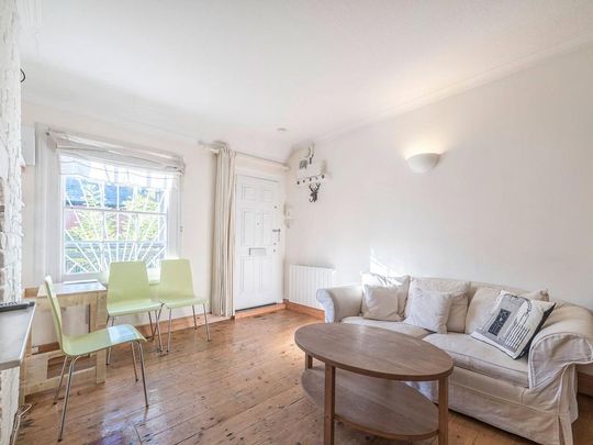 1 bedroom apartment to rent - Photo 1