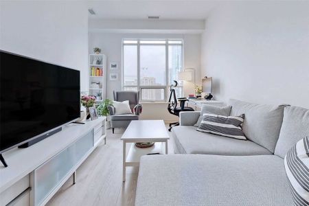 For Lease - 88 Scott Street Unit# 2208, Toronto, Ontario - Photo 3